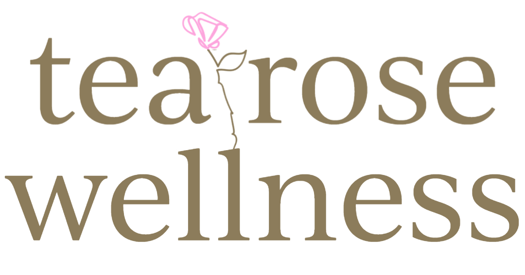Tea Rose Wellness 